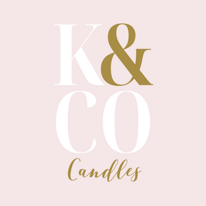 kandcocandles